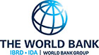 Logo: The World Bank