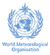 Logo: World Meteorological Organization (WMO)