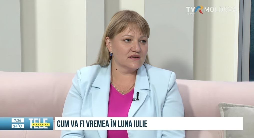 TVR Tele Matinal